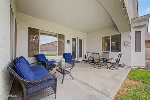 9626 W Bajada Rd, Peoria, AZ 85383 - Photo 33