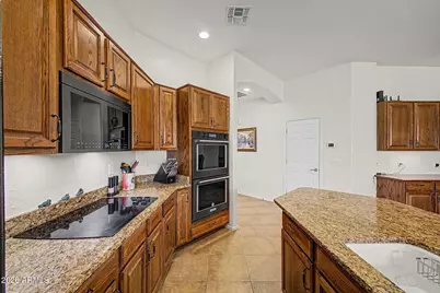 9626 W Bajada Road, Peoria, AZ 85383 - Photo 15