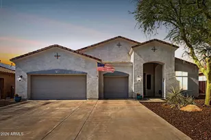 9626 W Bajada Rd, Peoria, AZ 85383 - Photo 1