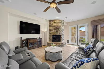 9626 W Bajada Road, Peoria, AZ 85383 - Photo 9
