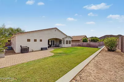 9626 W Bajada Road, Peoria, AZ 85383 - Photo 35