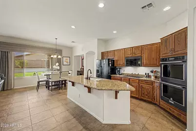 9626 W Bajada Road, Peoria, AZ 85383 - Photo 13