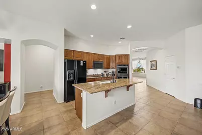 9626 W Bajada Road, Peoria, AZ 85383 - Photo 13