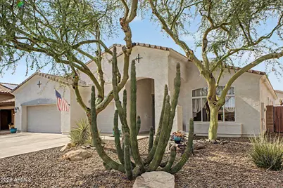 9626 W Bajada Road, Peoria, AZ 85383 - Photo 3