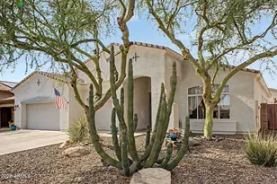 9626 W Bajada Rd, Peoria, AZ 85383 - Photo 3