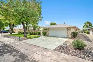 12563 W Brandywine Dr, Sun City West, AZ 85375 - Photo 35
