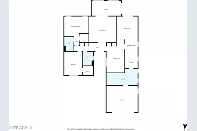 12563 W Brandywine Drive, Sun City West, AZ 85375 - Photo 37