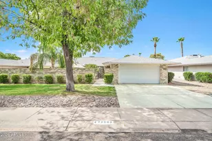 12563 W Brandywine Dr, Sun City West, AZ 85375 - Photo 1