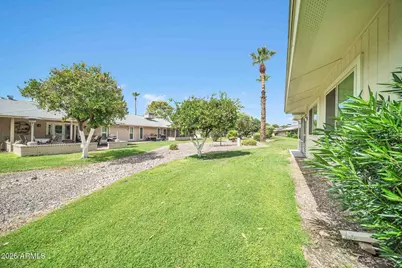 12563 W Brandywine Drive, Sun City West, AZ 85375 - Photo 27