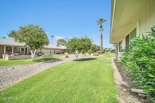 12563 W Brandywine Dr, Sun City West, AZ 85375 - Photo 27