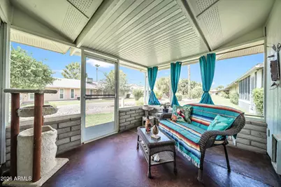 12563 W Brandywine Drive, Sun City West, AZ 85375 - Photo 25