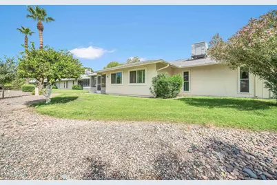 12563 W Brandywine Drive, Sun City West, AZ 85375 - Photo 29