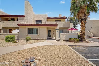 2020 W Union Hills Drive #143, Phoenix, AZ 85027 - Photo 21