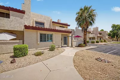 2020 W Union Hills Drive #143, Phoenix, AZ 85027 - Photo 23