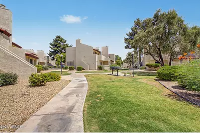 2020 W Union Hills Drive #143, Phoenix, AZ 85027 - Photo 27
