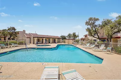 2020 W Union Hills Drive #143, Phoenix, AZ 85027 - Photo 29