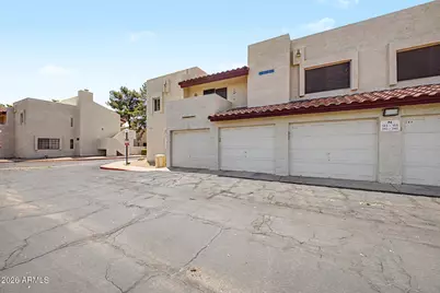 2020 W Union Hills Drive #143, Phoenix, AZ 85027 - Photo 25