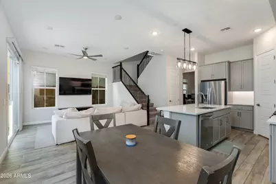5058 E Hartford Avenue, Scottsdale, AZ 85254 - Photo 5