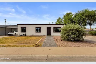 1101 E McKellips Road, Tempe, AZ 85288 - Photo 1