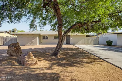515 E Vista Del Cerro Drive, Tempe, AZ 85281 - Photo 1