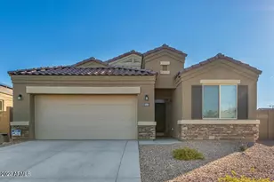 3703 N 298th Dr, Buckeye, AZ 85396 - Photo 1