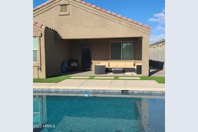 3703 N 298th Drive, Buckeye, AZ 85396 - Photo 21