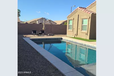 3703 N 298th Drive, Buckeye, AZ 85396 - Photo 19