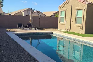 3703 N 298th Dr, Buckeye, AZ 85396 - Photo 19