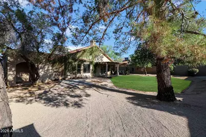 14215 N 56th Place, Scottsdale, AZ 85254 - Photo 41