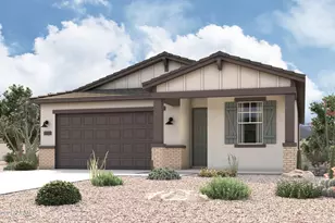 48003 W Cowgirl Rd, Maricopa, AZ 85139 - Photo 1