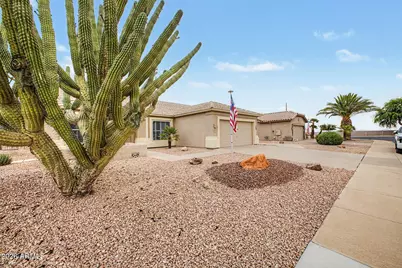 6955 S Newport Court, Chandler, AZ 85249 - Photo 3
