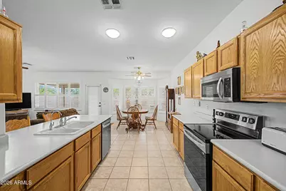 6955 S Newport Court, Chandler, AZ 85249 - Photo 15