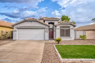 3873 E Wyatt Way, Gilbert, AZ 85297 - Photo 1