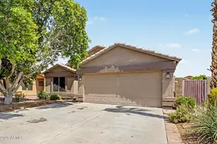 8928 W Harmony Ln, Peoria, AZ 85382 - Photo 3