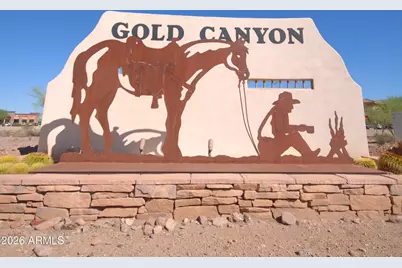 6608 E Casa De Risco Lane, Gold Canyon, AZ 85118 - Photo 23