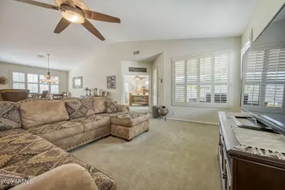 6608 E Casa De Risco Lane, Gold Canyon, AZ 85118 - Photo 5