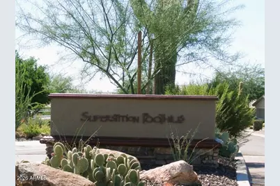 6608 E Casa De Risco Lane, Gold Canyon, AZ 85118 - Photo 25