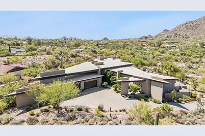 37021 N Holiday Lane, Carefree, AZ 85377 - Photo 103