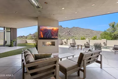 37021 N Holiday Lane, Carefree, AZ 85377 - Photo 87