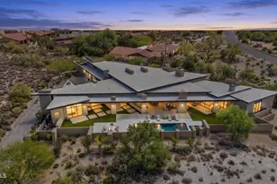 37021 N Holiday Ln, Carefree, AZ 85377 - Photo 1
