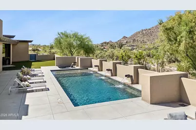 37021 N Holiday Lane, Carefree, AZ 85377 - Photo 111