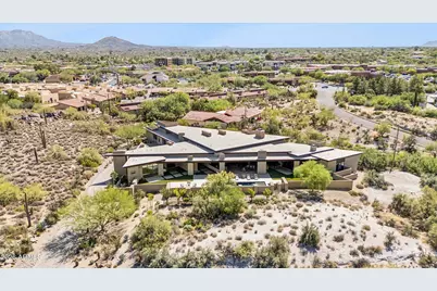 37021 N Holiday Lane, Carefree, AZ 85377 - Photo 107