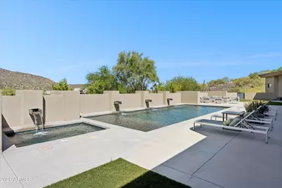 37021 N Holiday Lane, Carefree, AZ 85377 - Photo 95