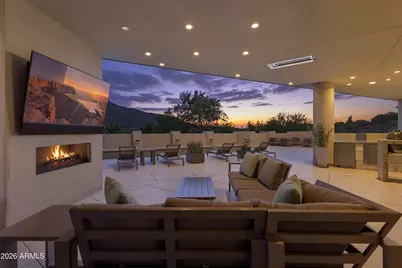 37021 N Holiday Lane, Carefree, AZ 85377 - Photo 3
