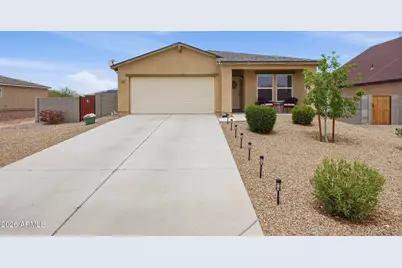 11142 W Xavier Drive, Arizona City, AZ 85123 - Photo 1