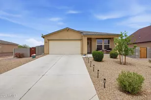 11142 W Xavier Dr, Arizona City, AZ 85123 - Photo 1