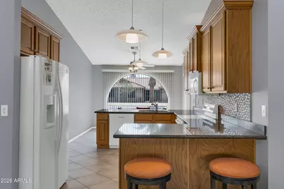 2763 Leisure World --, Mesa, AZ 85206 - Photo 17