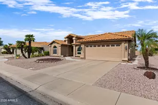 2763 Leisure World, Mesa, AZ 85206 - Photo 3