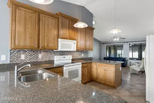 2763 Leisure World, Mesa, AZ 85206 - Photo 19