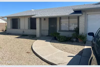 7203 W Hatcher Road, Peoria, AZ 85345 - Photo 1